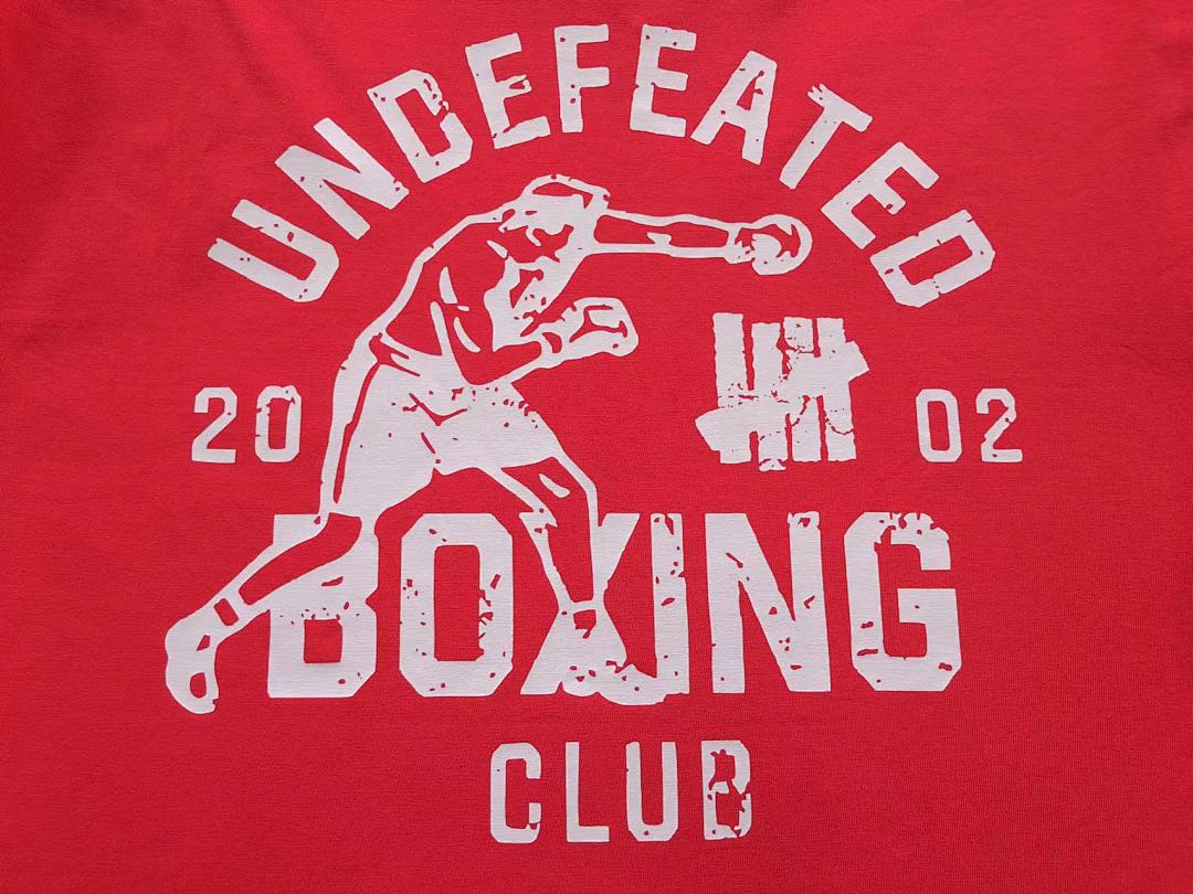 Undefeated 85 UNDEFEATED T-SHIRT 1112112602 (Im 170Cm 60Kg I Wear Size L In The Phot) - Image 15