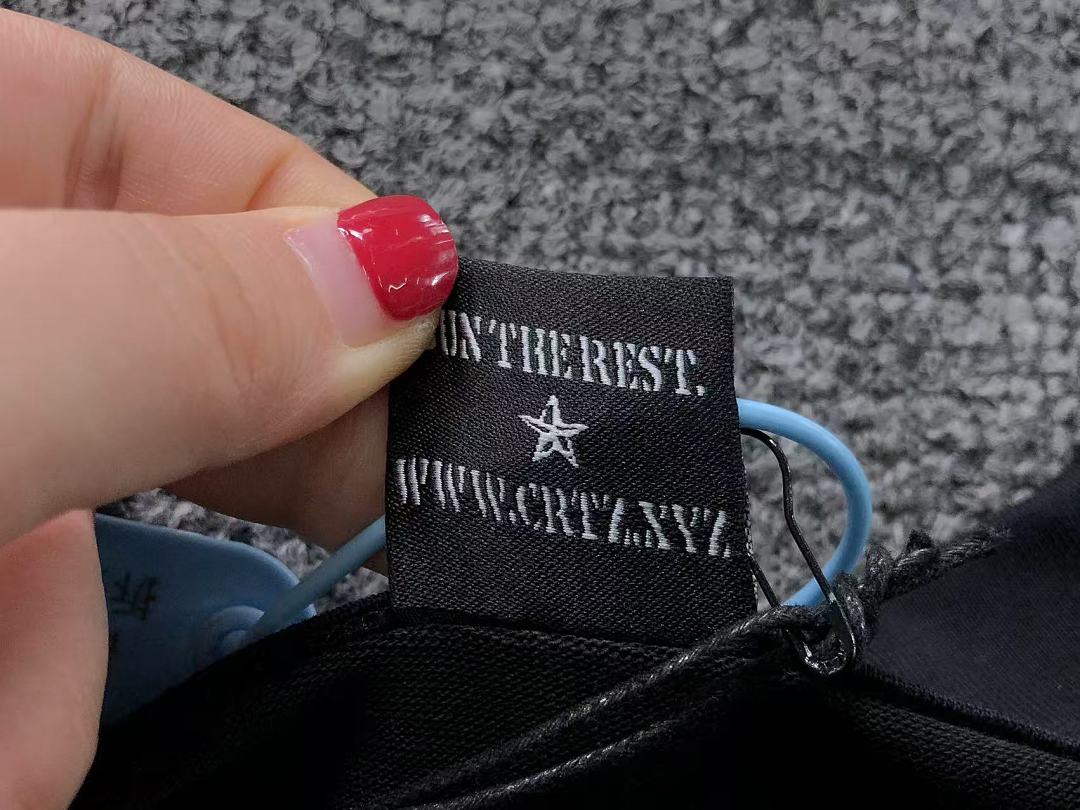 Corteiz 88 CORTEIZ T-SHIRT 127131351 (Im 170Cm 60Kg I Wear Size M In The Phot) - Image 17