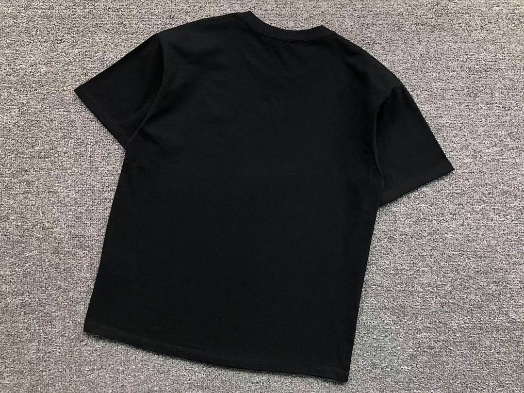 Fred Perry 88 FRED PERRY T-SHIRT 41062505123 (Im 170Cm 60Kg I Wear Size M In The Phot) - Image 13