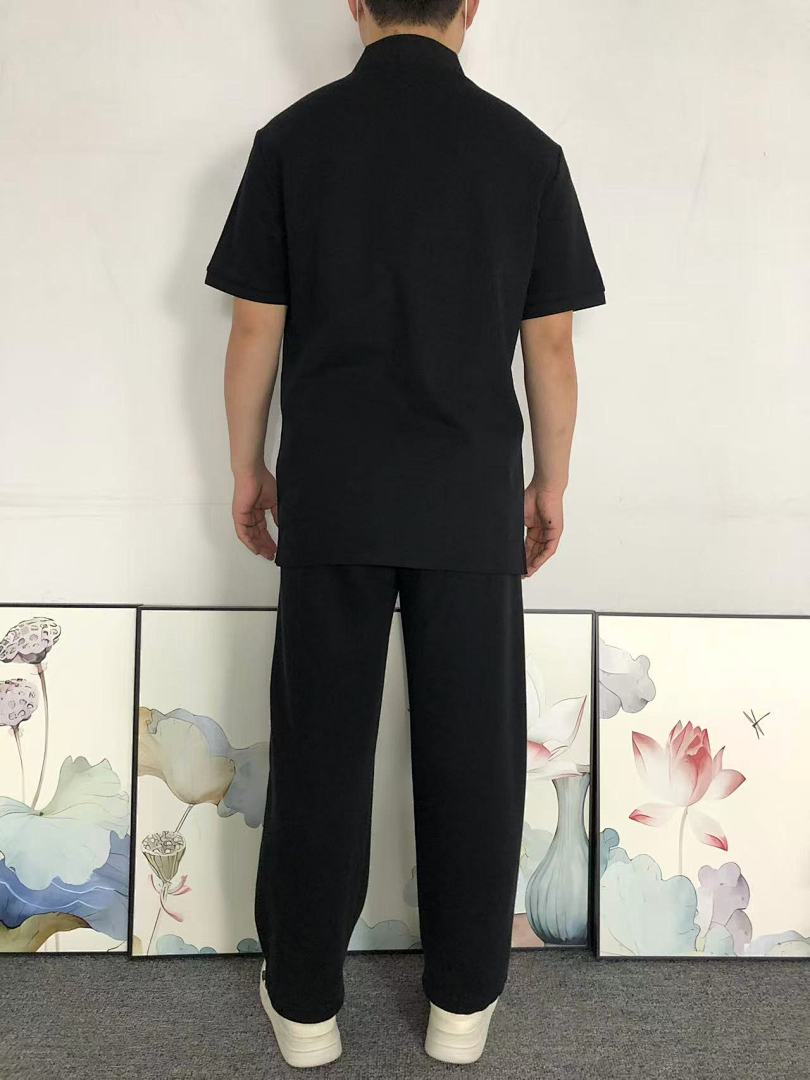 Unbranded 175 B⭐R⭐E⭐RY POLO 5140101 (Im 170Cm 60Kg I Wear Size XL In The Phot) - Image 4