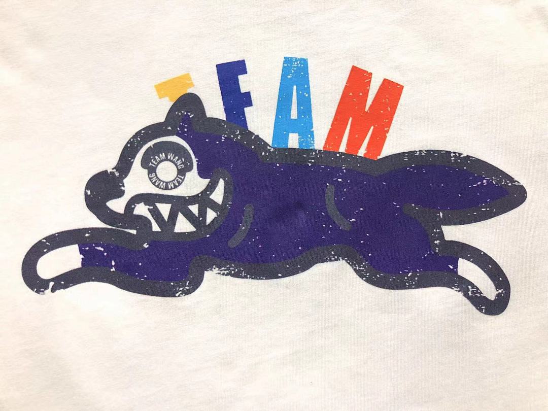 Team Wang 118 TE⭐M WA⭐G T-SHIRT 581401120 (Im 170Cm 60Kg I Wear Size 0 In The Phot) - Image 8