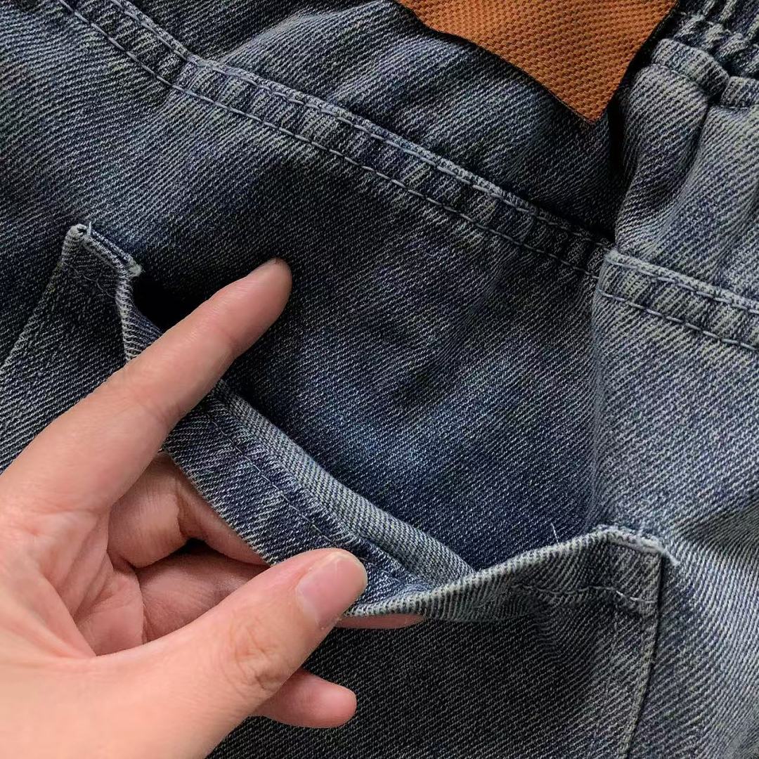 Louis Vuitton 208 L⭐ TROUSERS 128292560 (Im 170Cm 60Kg I Wear Size 30 In The Phot) - Image 15