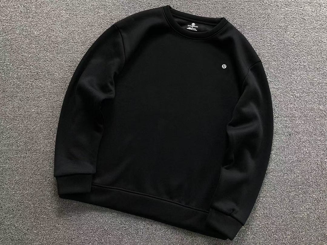 Unbranded 175 LULULEMON HOODIE 2111180601 (Im 170Cm 60Kg I Wear Size L In The Phot) - Image 6