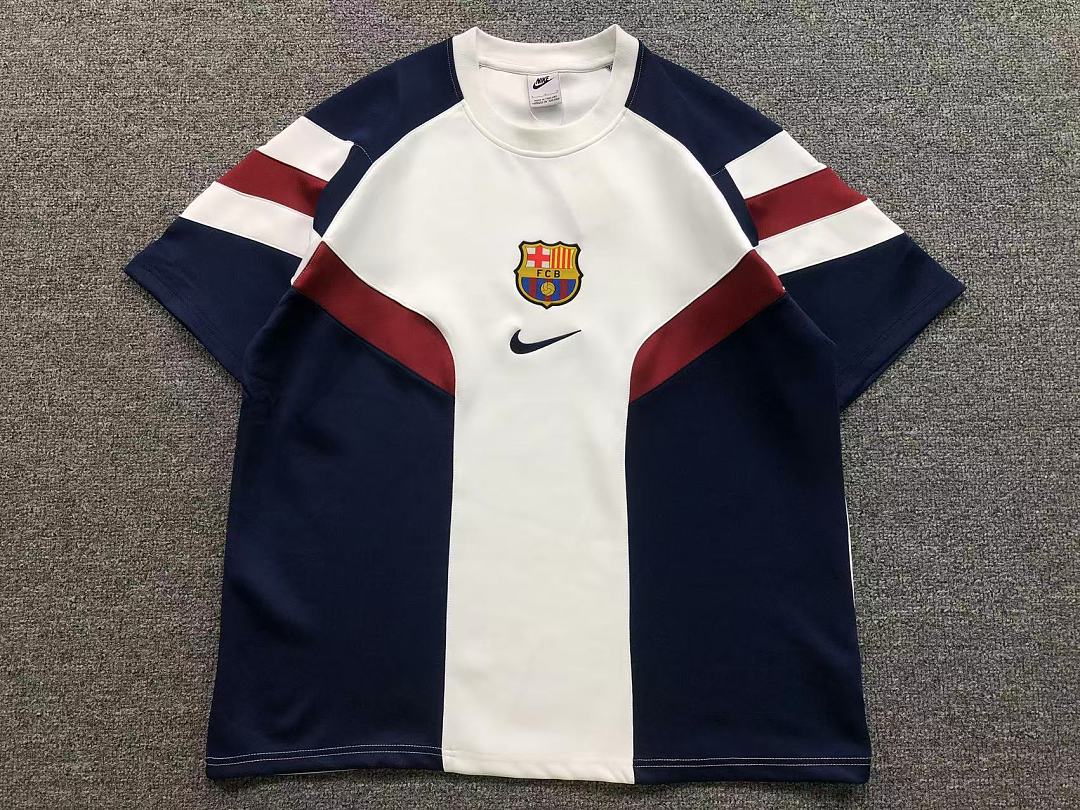 Unbranded 115 FOOTBALL T-SHIRT 1252625002 (Im 170Cm 60Kg I Wear Size L In The Phot) - Image 5