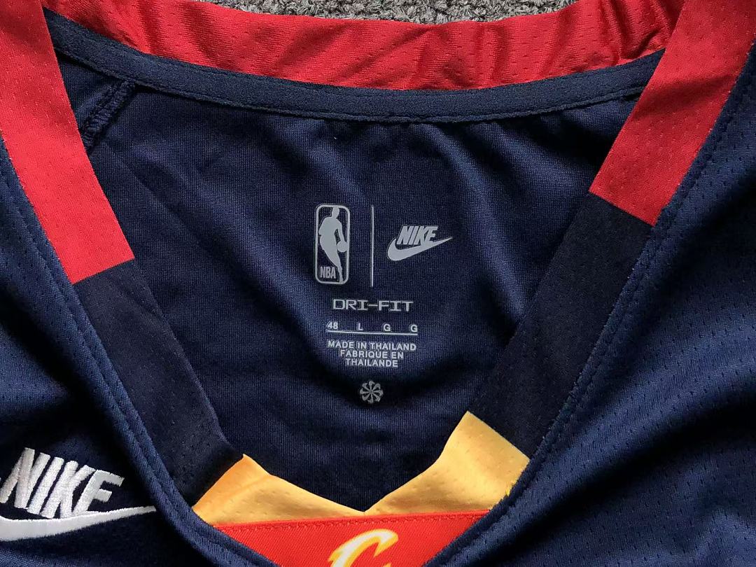 Unbranded 98 NBA BASKETBALL VEST 1252121002 (Im 170Cm 60Kg I Wear Size L In The Phot) - Image 18