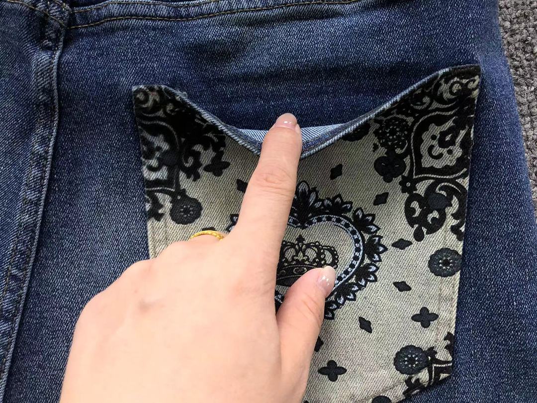 Dolce & Gabbana 195 D⭐LC⭐ GA⭐⭐A⭐A SHORTS 22061015125 (Im 170Cm 60Kg I Wear Size 31 In The Phot) - Image 13