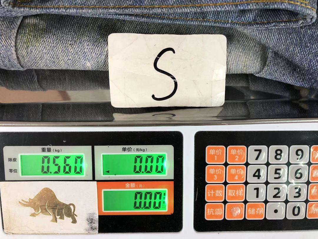 Acne Studios 158 ACNE STUDIOS TROUSERS 125190153 (Im 170Cm 60Kg I Wear Size S In The Phot) - Image 26