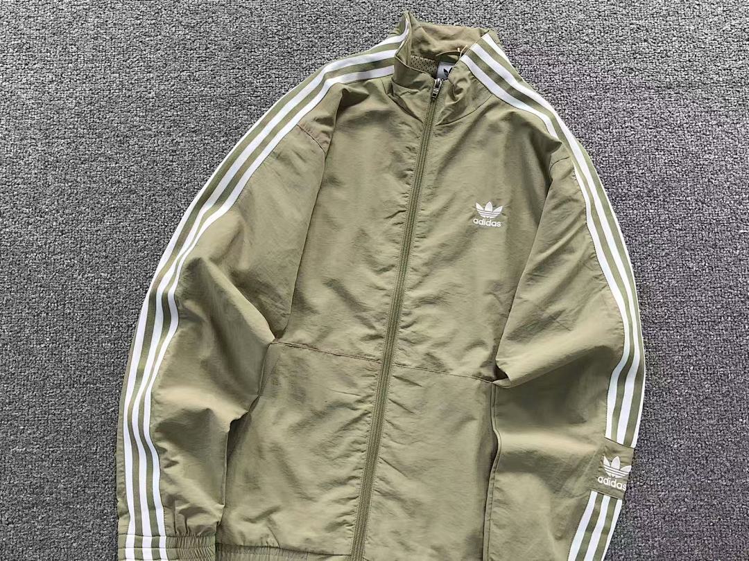 Adidas 128 A⭐I⭐AS JACKET 511260385 (Im 170Cm 60Kg I Wear Size M In The Phot) - Image 11