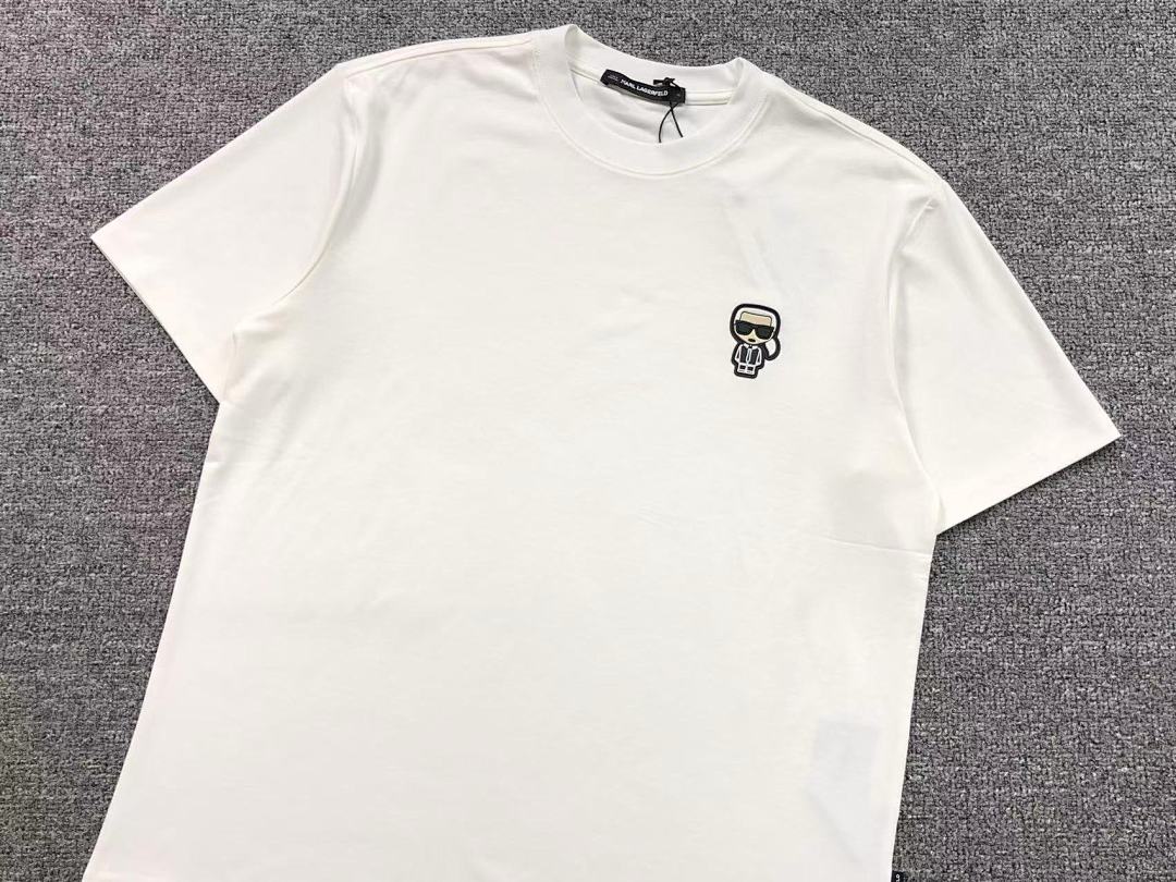Karl Lagerfeld 128 KARL LAGERFELD T-SHIRT - Image 11