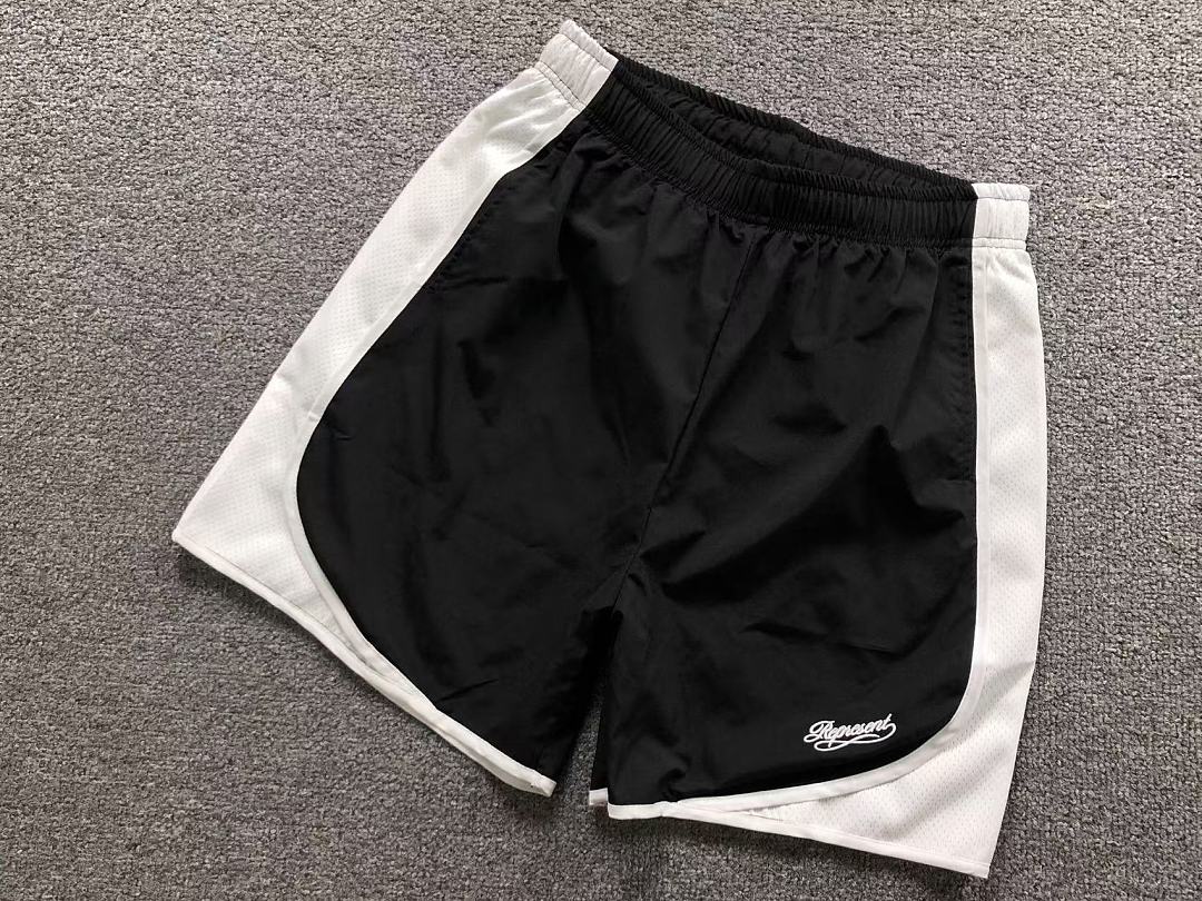Represent 118 REPRESENT SHORTS 208012117 (Im 170Cm 60Kg I Wear Size L In The Phot) - Image 14