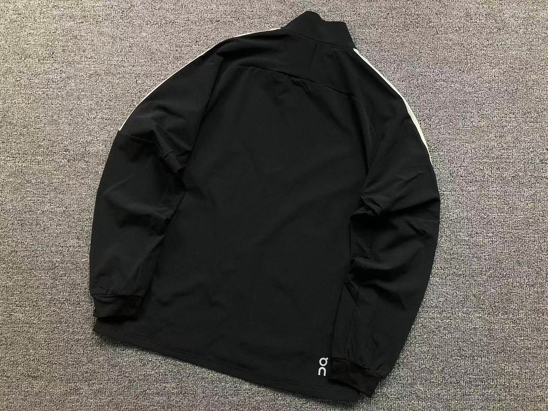 On Running 188 ON JACKET 2205270904 (Im 170Cm 60Kg I Wear Size L In The Phot) - Image 10