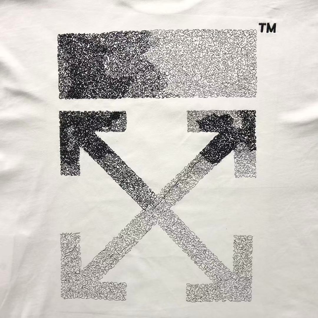 Off-White 128 OFF-WHITE T-SHIRT - Image 6