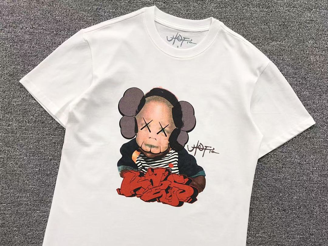 Travis Scott 78 TRAVIS SCOTT T-SHIRT 41135246 (Im 170Cm 57Kg I Wear Size S In The Phot) - Image 7
