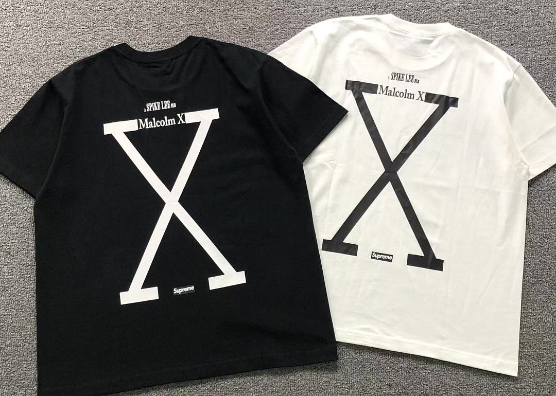 Supreme 113 S⭐⭐R⭐⭐E T-SHIRT 52080435182 (Im 170Cm 60Kg I Wear Size M In The Phot) - Image 6