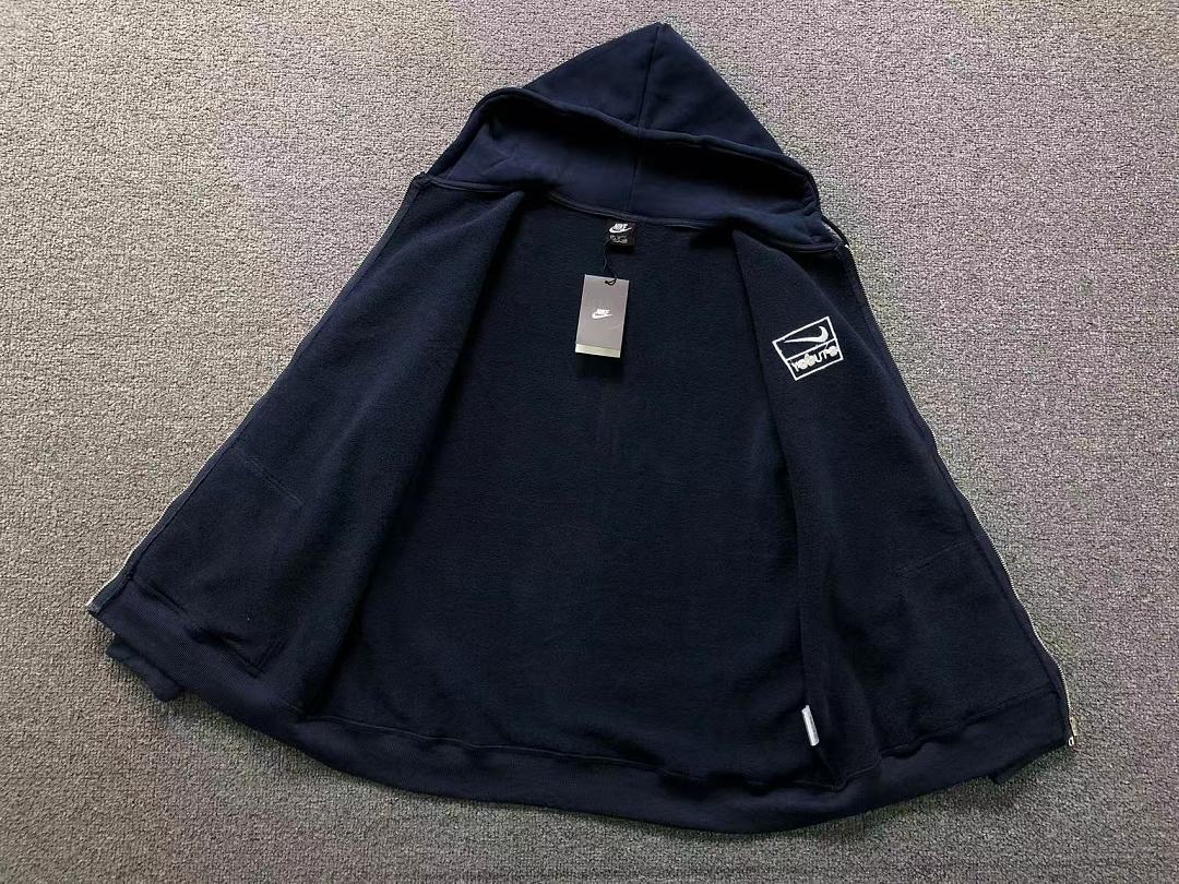 Nike TROUSERS 118 N⭐K⭐ STUSSY HOODIE - Image 23