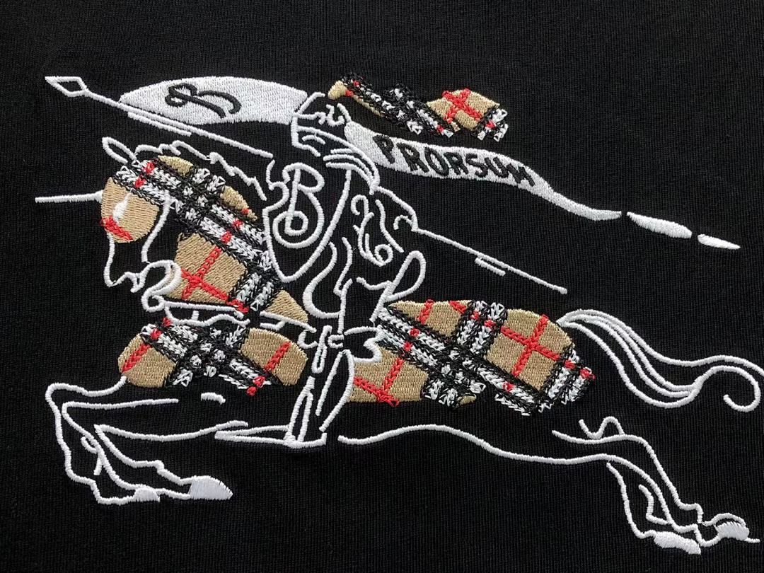 Burberry 128 B⭐R⭐E⭐RY T-SHIRT 22030921171 (Im 170Cm 60Kg I Wear Size L In The Phot) - Image 15