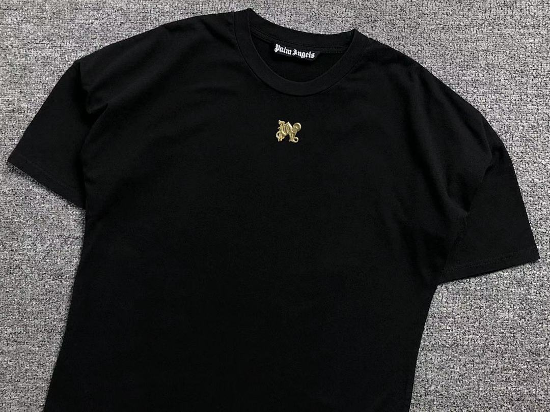 Palm Angels 98 PALM ANGELS T-SHIRT - Image 10