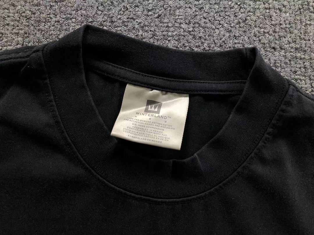 Unbranded 108 VINTAGE VEST 3204300917 (Im 170Cm 60Kg I Wear Size M In The Phot) - Image 12