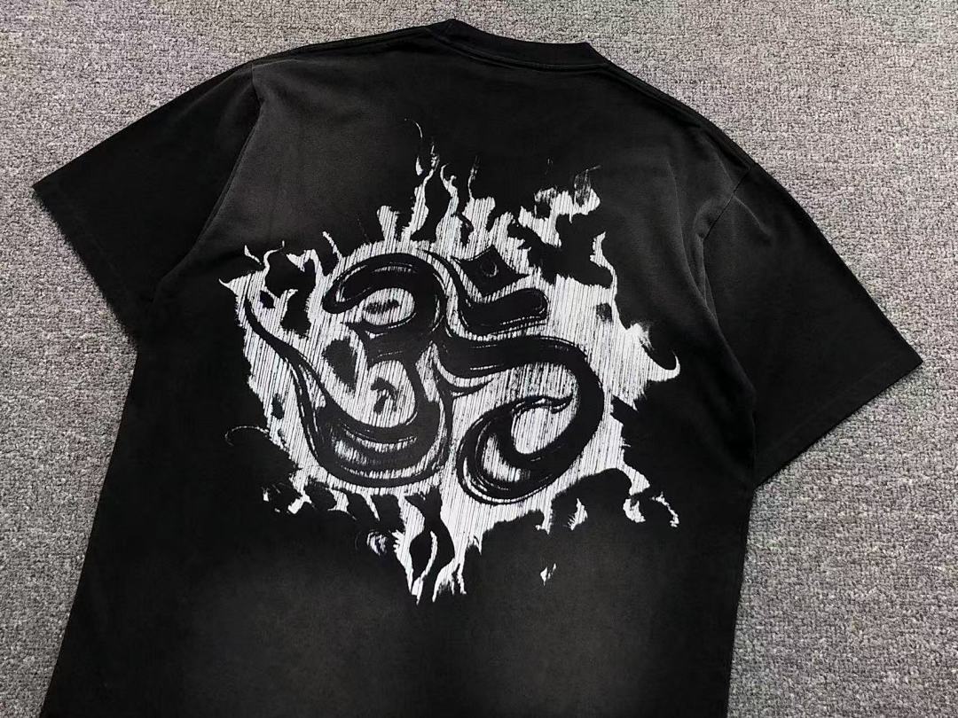 Hellstar 135 HELLSTAR T-SHIRT - Image 11