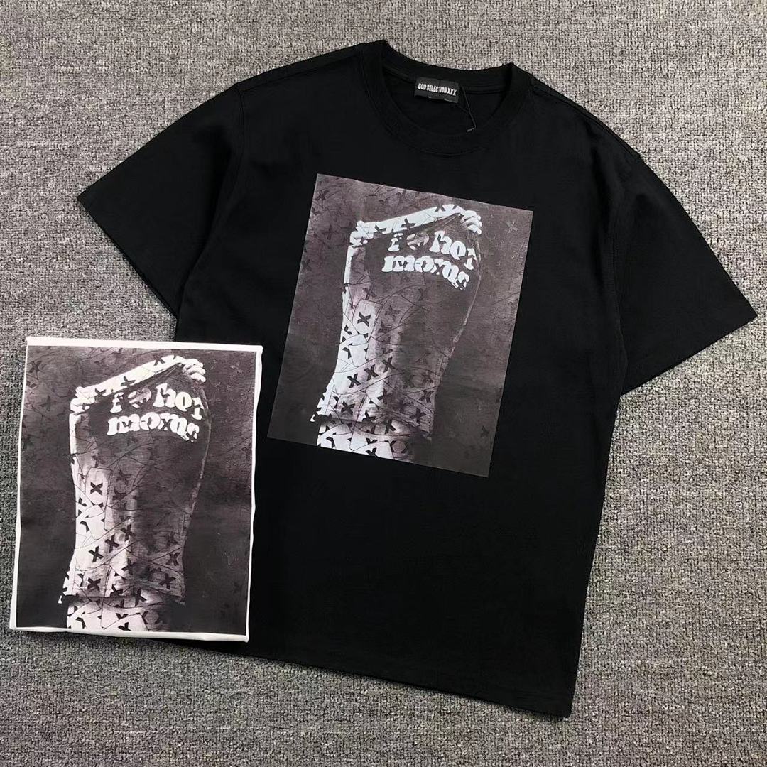 On Running 106 GOD SELECTION XXX T-SHIRT