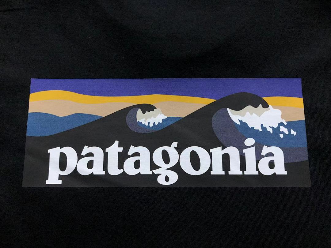 On Running 78 PATAGONIA T-SHIRT 123100302 (Im 170Cm 60Kg I Wear Size M In The Phot) - Image 26