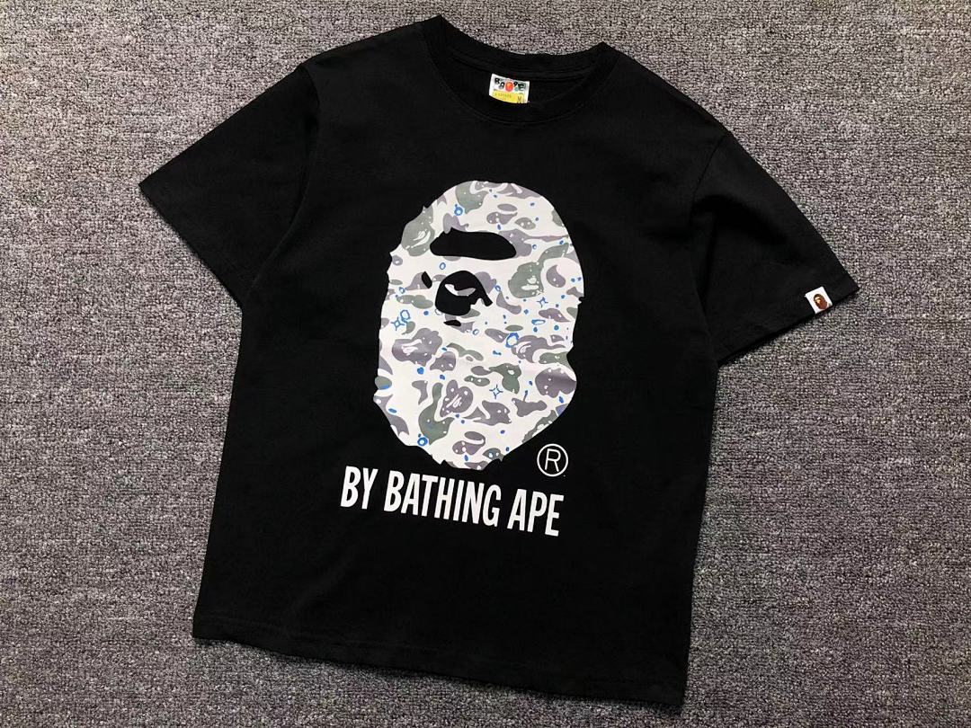 Bape 95 BAPE T-SHIRT - Image 7
