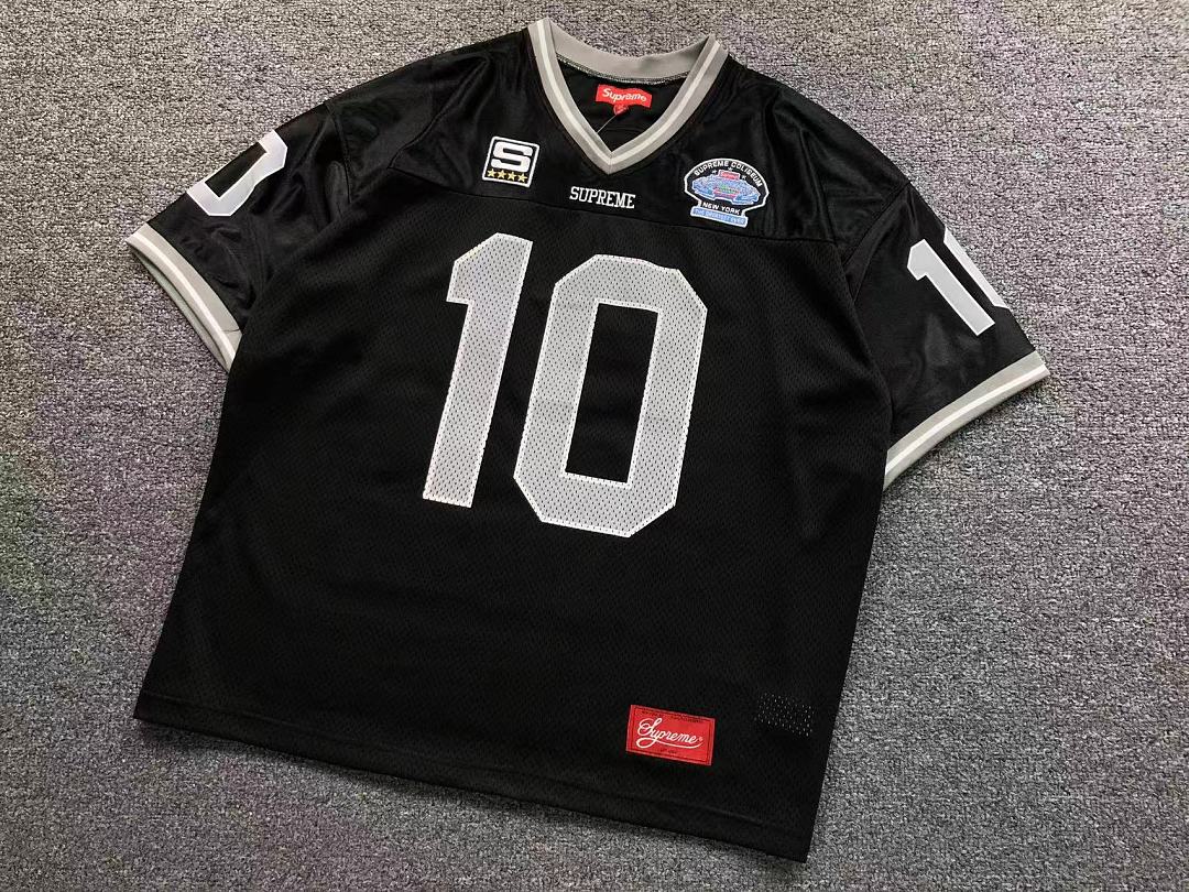 Supreme 288 S⭐⭐R⭐⭐E T-SHIRT 124220635 (Im 170Cm 60Kg I Wear Size M In The Phot) - Image 13