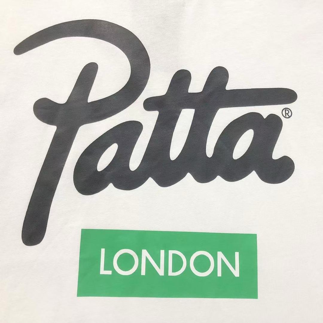 Patta 82 P⭐TT⭐ T-SHIRT 1261016175 (Im 170Cm 60Kg I Wear Size M In The Phot) - Image 10
