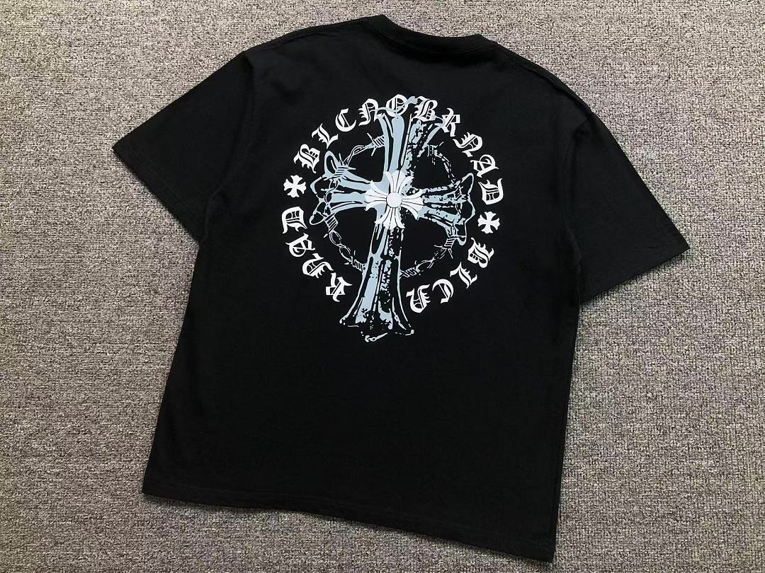 Comme des Garcons 88 C⭐⭐OME HE⭐⭐TS T-SHIRT 1261110182 (Im 170Cm 60Kg I Wear Size M In The Phot) - Image 11