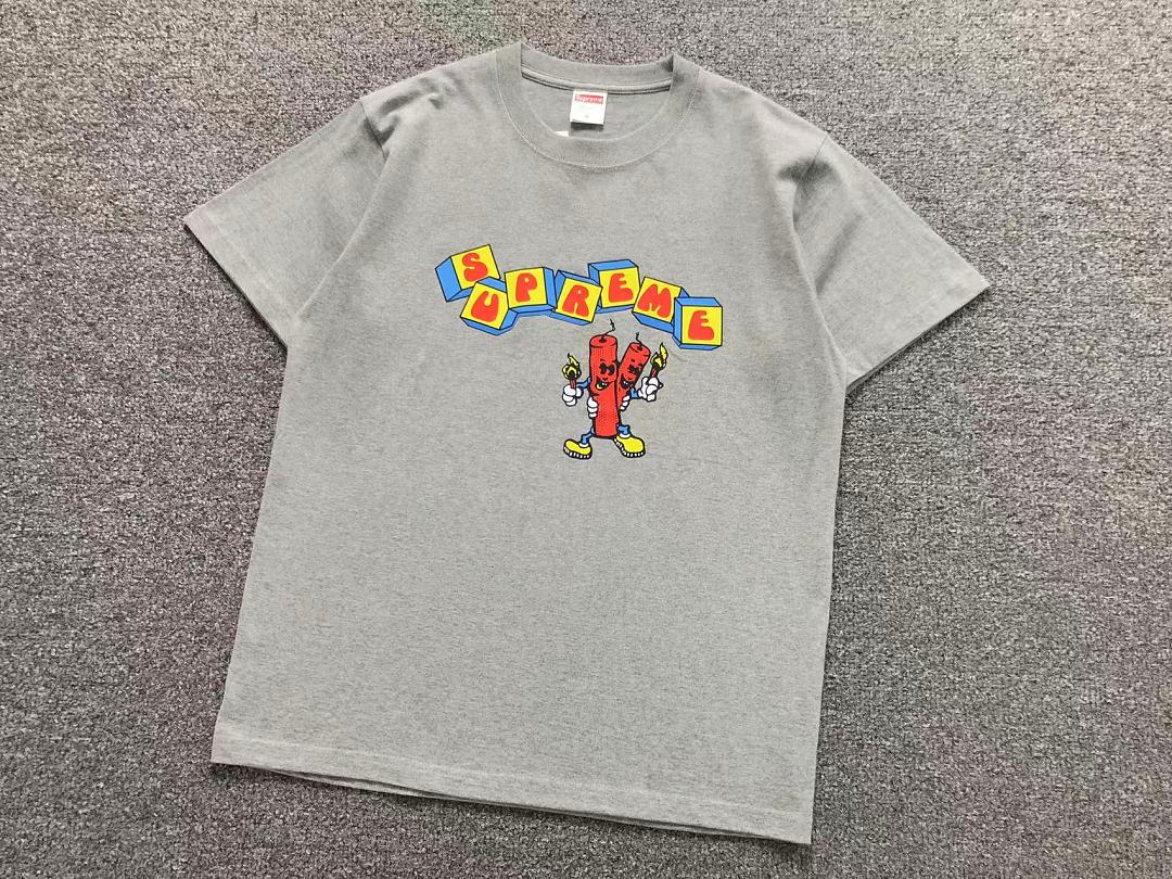Supreme 98 S⭐⭐R⭐⭐E T-SHIRT 4207211502 (Im 170Cm 60Kg I Wear Size M In The Phot) - Image 19