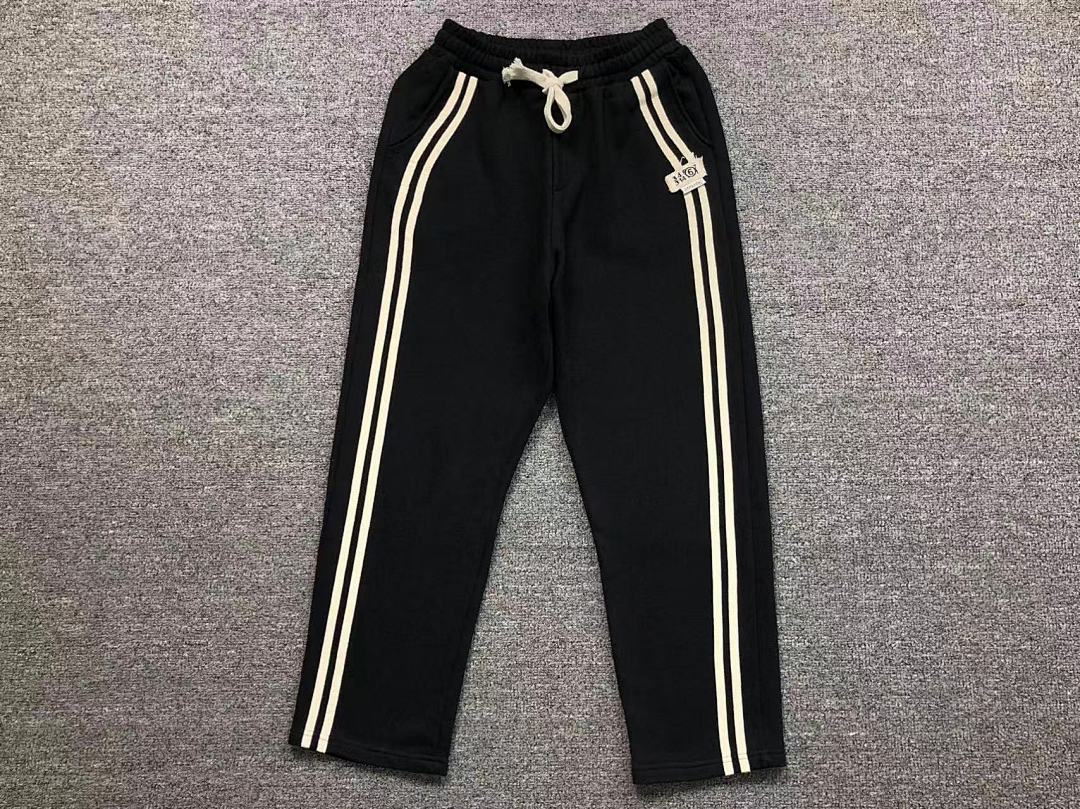 On Running 135 MAISON MARGIELA TROUSERS 5211743162 (Im 170Cm 60Kg I Wear Size 44 In The Phot) - Image 5