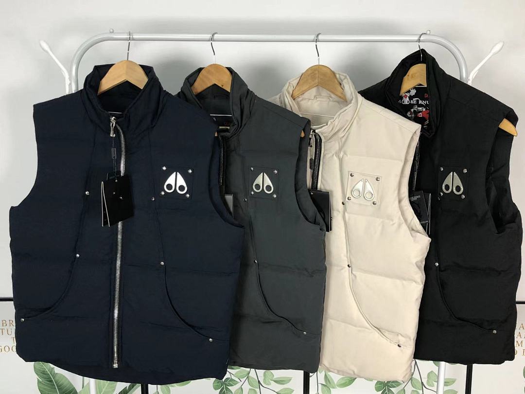 Moose Knuckles 458 M⭐⭐SE K⭐⭐CK⭐⭐S DOWN JACKETS 280805 (Im 170Cm 57Kg I Wear Size M In The Phot) - Image 49