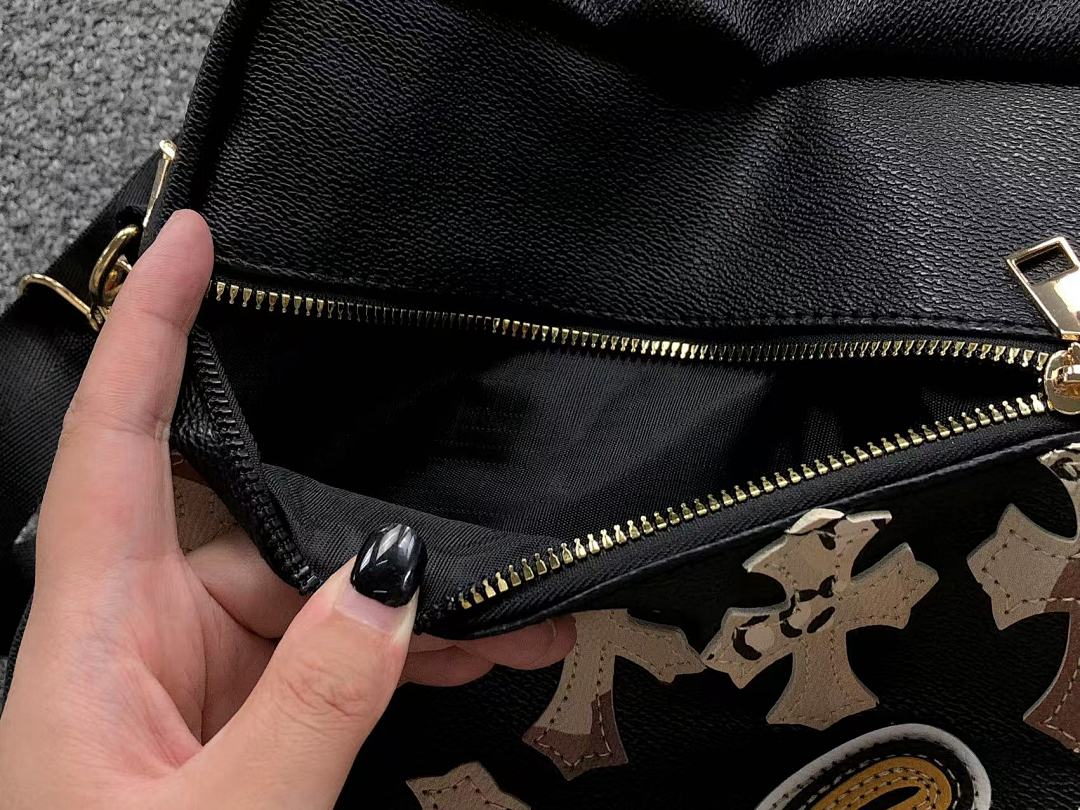 Comme des Garcons 85 C⭐⭐OME HE⭐⭐TS BAG 1111061966 (Long 30CM* Wide 10CM*23CM) - Image 19