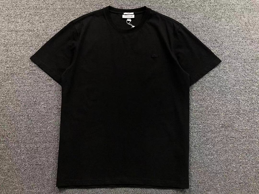 Lacoste 98 LACOSTE T-SHIRT 12490309 (Im 170Cm 65Kg I Wear Size M In The Phot) - Image 11