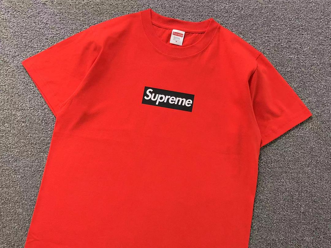 Supreme 95 S⭐⭐R⭐⭐E T-SHIRT 123121502 (Im 170Cm 60Kg I Wear Size M In The Phot) - Image 12