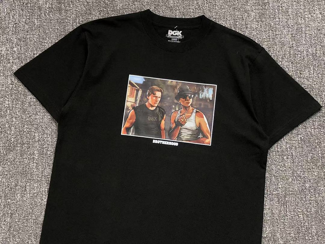 DGK 95 DGK T-SHIRT - Image 7