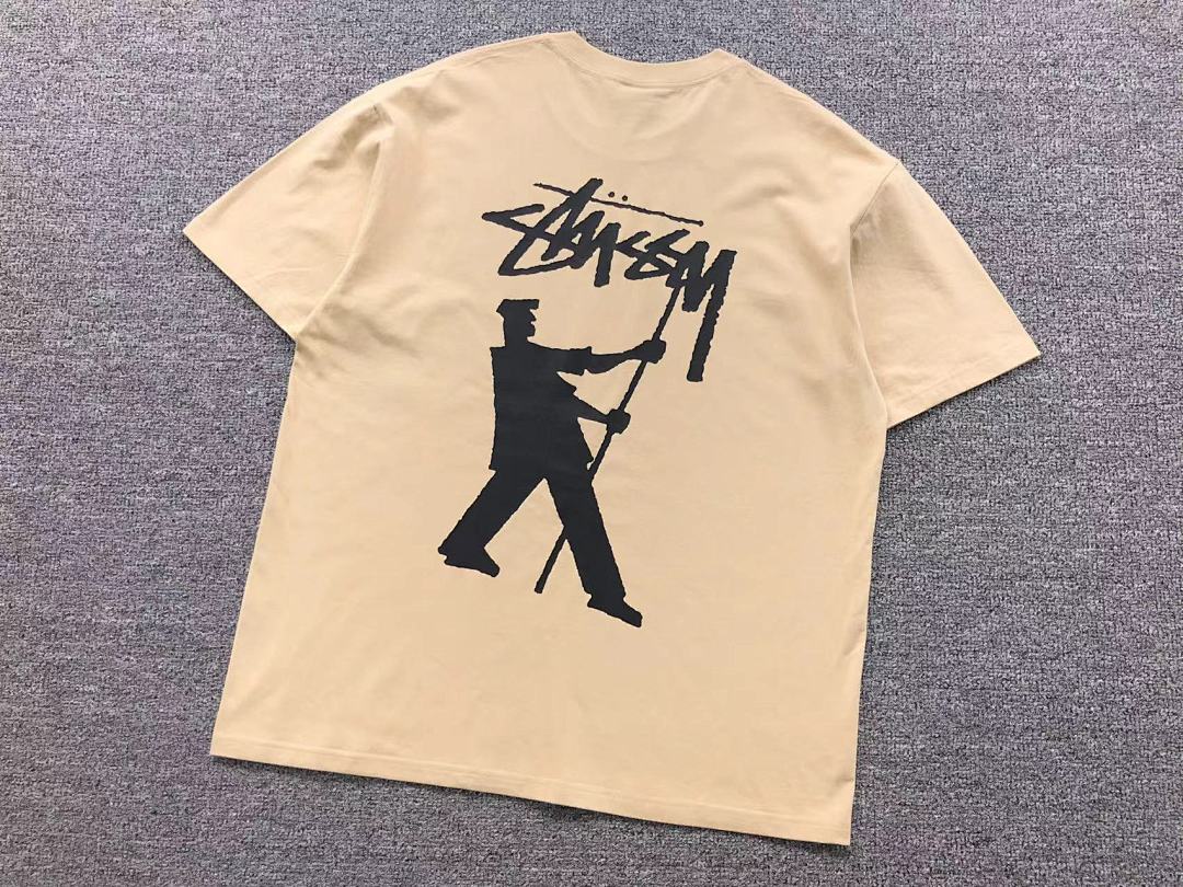 Stussy 78 STUSSY T-SHIRT - Image 15