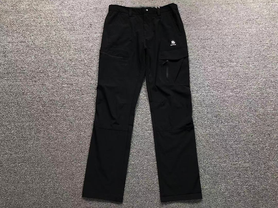Unbranded 215 KA⭐L⭐S TROUSERS 2206012501 (Im 170Cm 60Kg I Wear Size L In The Phot) - Image 11