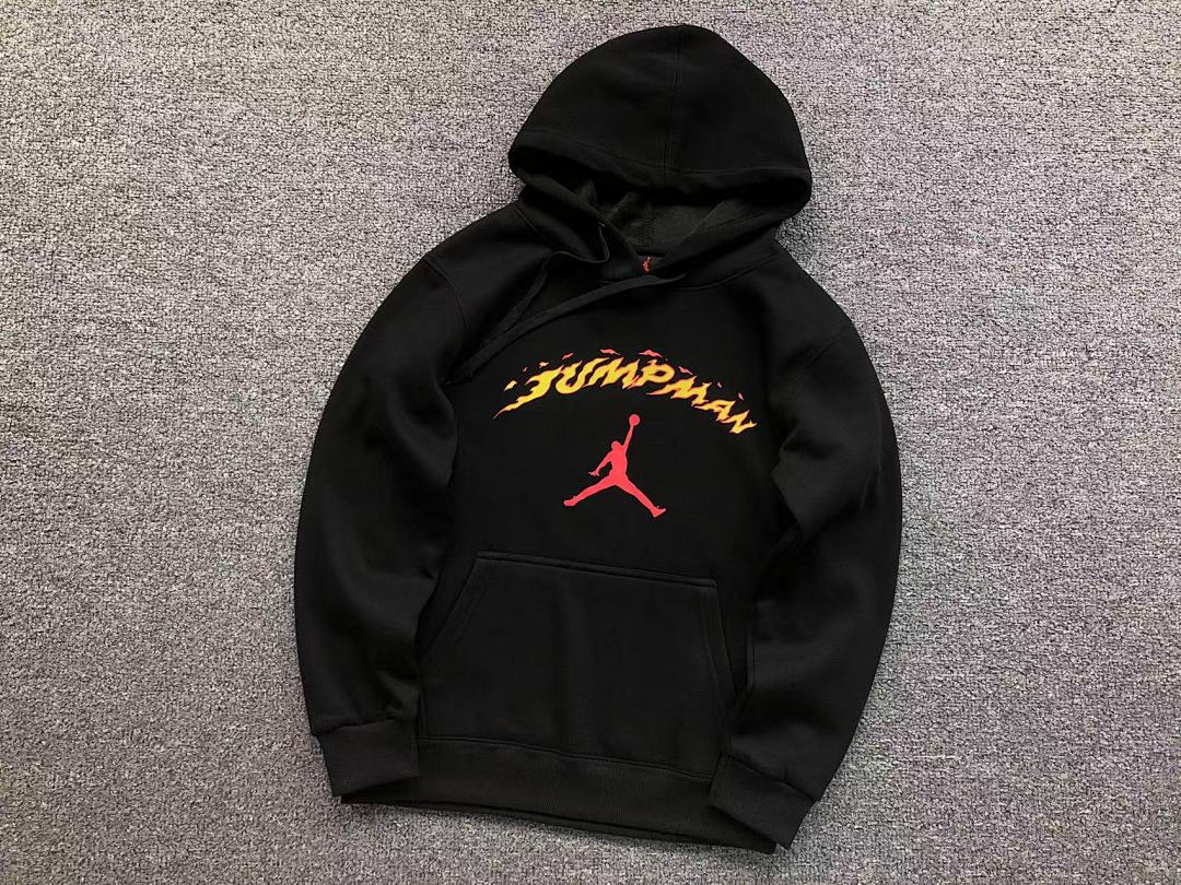 Unbranded 215 A⭐R J⭐R⭐AN HOODIE 2110311601 (Im 170Cm 60Kg I Wear Size L In The Phot) - Image 7