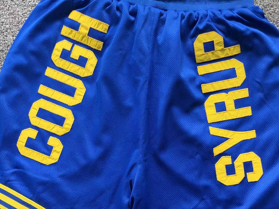 Cough Syrup 218 COU⭐H SY⭐UP SHORTS 3111220972 (Im 170Cm 60Kg I Wear Size M In The Phot) - Image 15