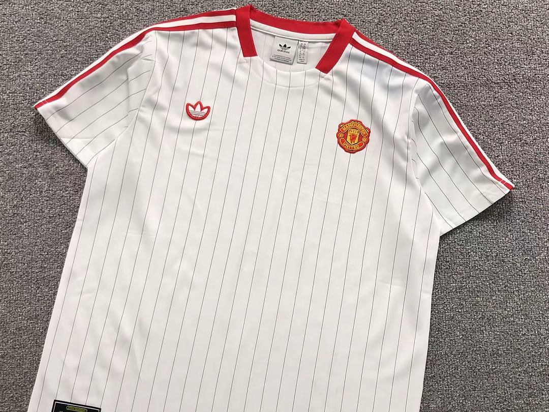 Unbranded 78 FOOTBALL T-SHIRT 1242416002 (Im 170Cm 60Kg I Wear Size XL In The Phot) - Image 7