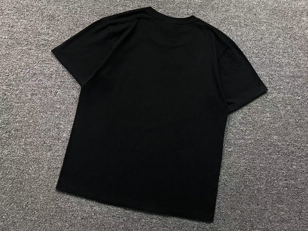 Bape 95 BAPE T-SHIRT 3105290217 (Im 170Cm 60Kg I Wear Size S In The Phot) - Image 11
