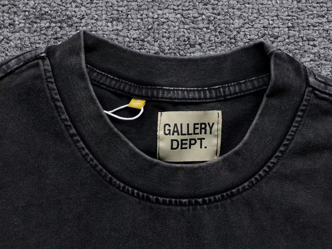 Gallery Dept 108 GALLERY DEPT T-SHIRT 504090517 (Im 170Cm 60Kg I Wear Size S In The Phot) - Image 14