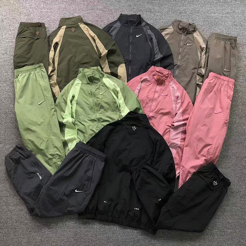 Nike Nike TROUSERS 158N⭐K⭐ NO⭐T⭐ TRENCH COAT, photo 1