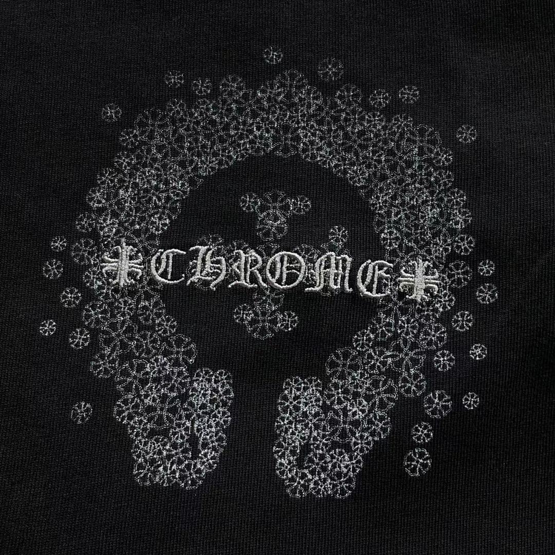 Comme des Garcons 138 C⭐⭐OME HE⭐⭐TS LONG SLEEVED 3203212217 (Im 170Cm 60Kg I Wear Size S In The Phot) - Image 13