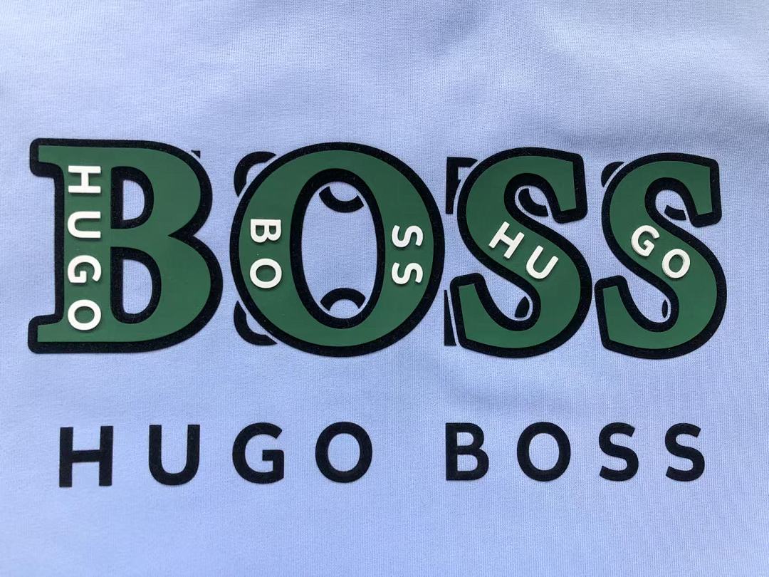 Hugo Boss 115 H⭐G⭐ B⭐⭐S T-SHIRT 2203184404 (Im 170Cm 60Kg I Wear Size L In The Phot) - Image 15