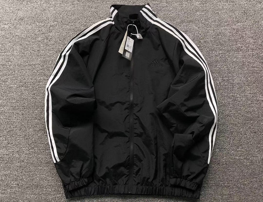 Adidas 138 A⭐I⭐AS TRENCH COAT 213133035 (Im 170Cm 55Kg I Wear Size M In The Phot) - Image 7