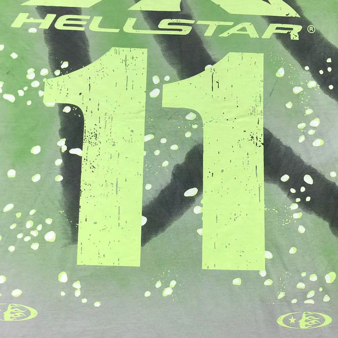 Hellstar 188 HELLSTAR LONG SLEEVED 412195272 (Im 170Cm 57Kg I Wear Size M In The Phot) - Image 15