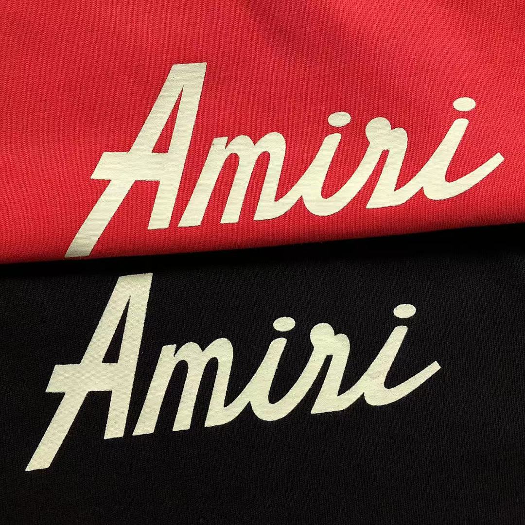 AMIRI 98 AMIRI T-SHIRT 503050917 (Im 170Cm 55Kg I Wear Size S In The Phot) - Image 17