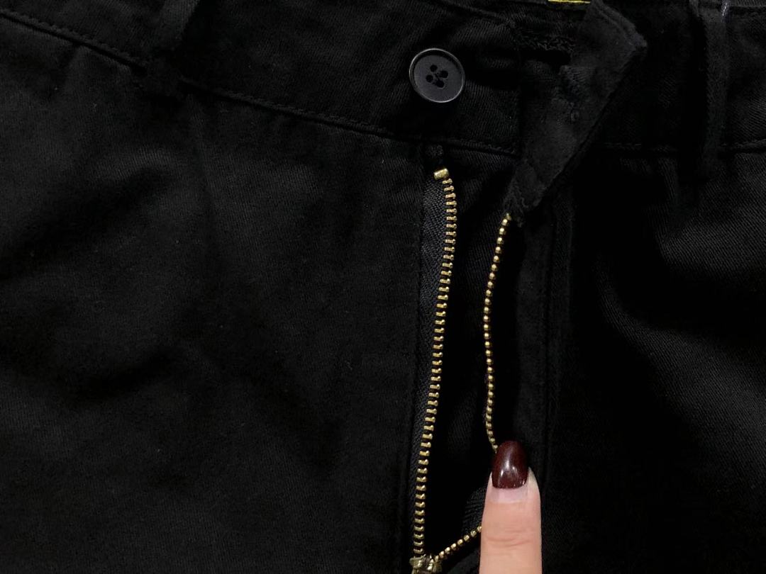 Corteiz 125 CORTEIZ TROUSERS 1109030240 (Im 170Cm 60Kg I Wear Size M In The Phot) - Image 24